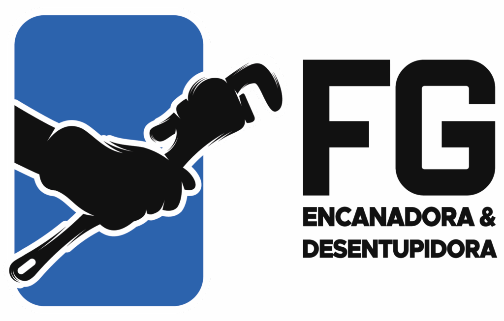 FG Encanadora e Desentupidora